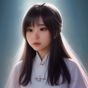 青禾，女王调教导航站内容编辑，女性，手持平板电脑核对内容条目，坐在窗边，光线柔和